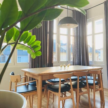 Apartament Ludowa 4 Miedzyzdroje Eksteriør billede