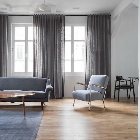 Apartament Ludowa 4 Miedzyzdroje Eksteriør billede