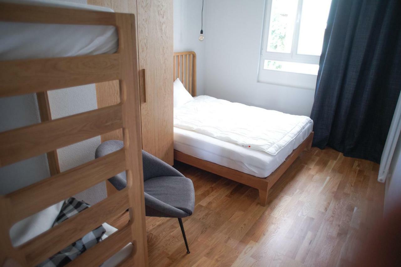 Apartament Ludowa 4 Miedzyzdroje Eksteriør billede