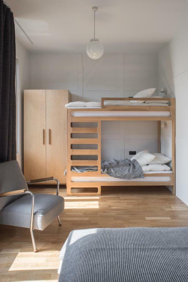 Apartament Ludowa 4 Miedzyzdroje Eksteriør billede