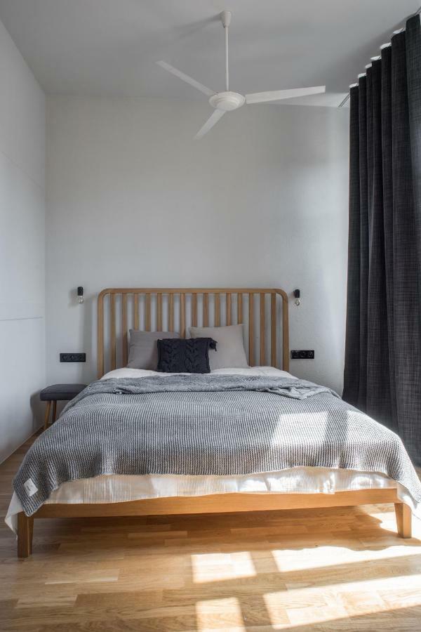 Apartament Ludowa 4 Miedzyzdroje Eksteriør billede
